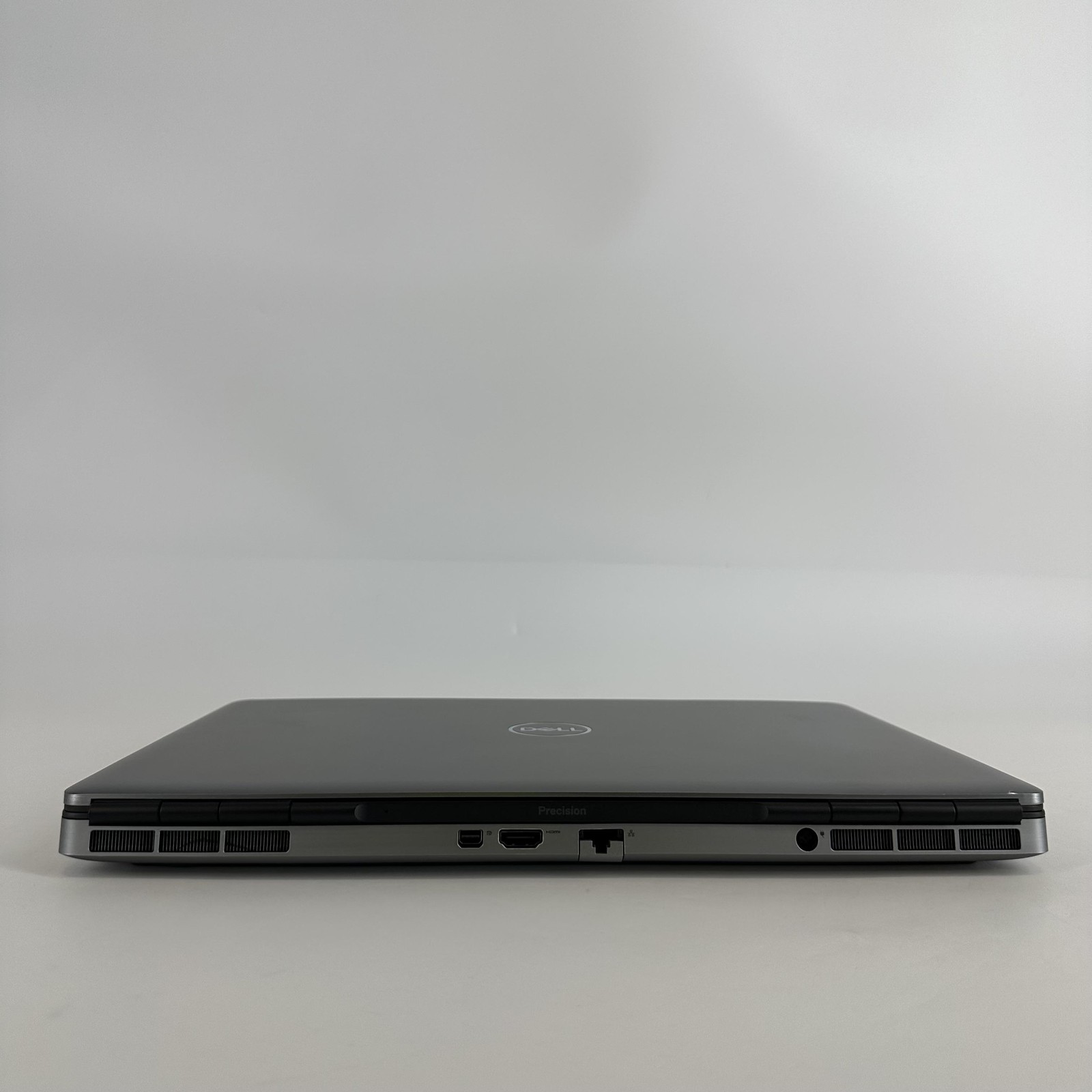 Dell Precision 7550 15.6 FHD i9-10885H 2.40GHz 64GB 1TB Quadro T2000 BAD CAMERA