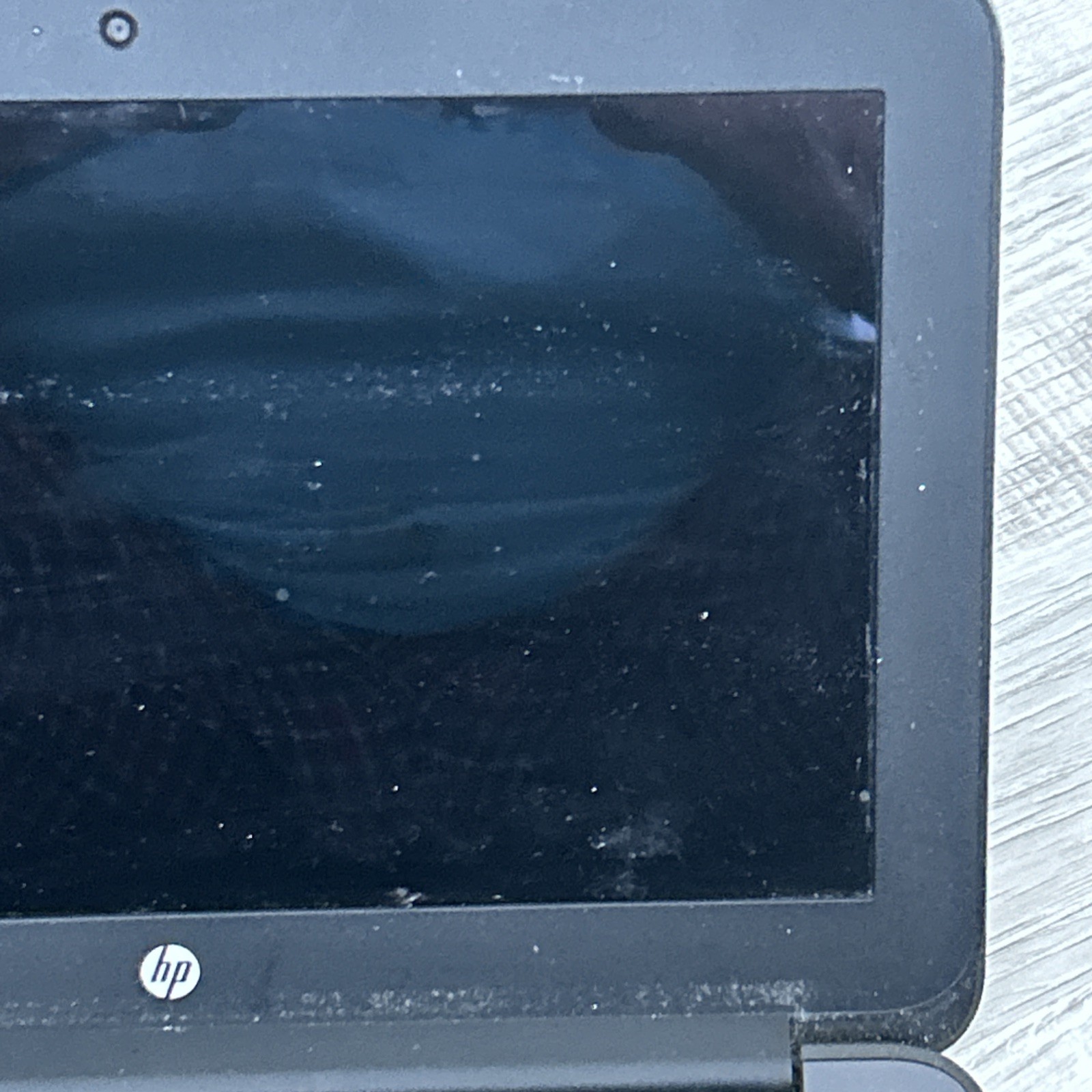 HP Chromebook TPN-Q151 Intel Celeron N3060 1.60GHz 4GB RAM