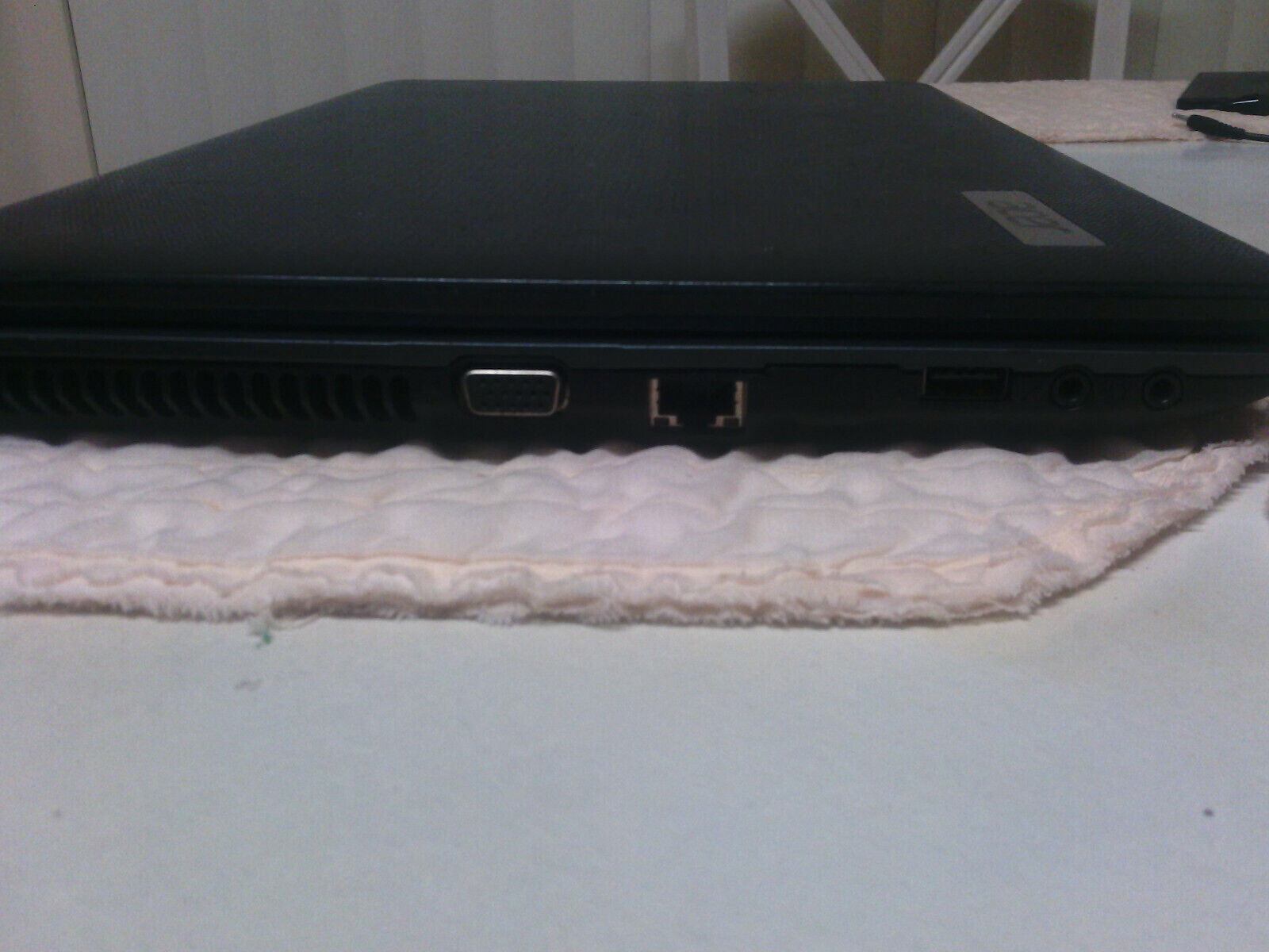 Acer Aspire 5733Z-4851 15.6 Gray Laptop NO HDD No OS (Please Read)