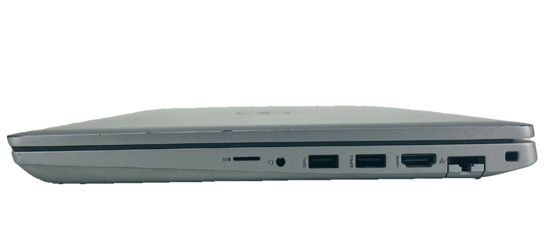 Dell Precision 3561 15.5″ Laptop i5 11th NVIDIA 256GB SSD 16GB RAM Win 11 (ME) C