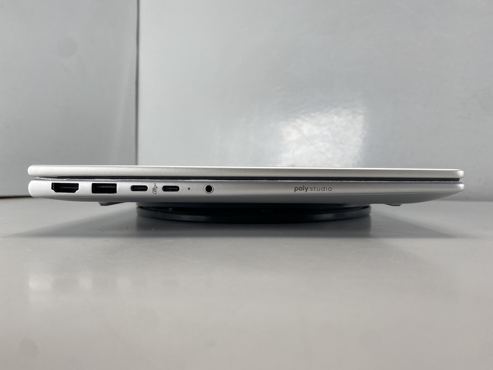 HP Laptop ProBook 4 G1I 14 AI 14″ Intel Core Ultra 5 255U 512GB- Silver
