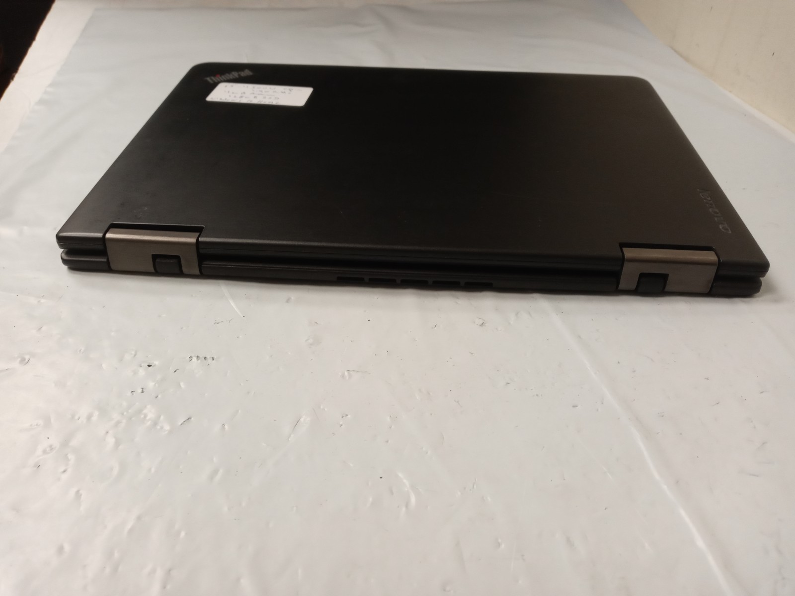 Lenovo ThinkPad Yoga 12.5″ Laptop Intel Core i5-4300U-4GB 128GB SSD WIN10 HOME