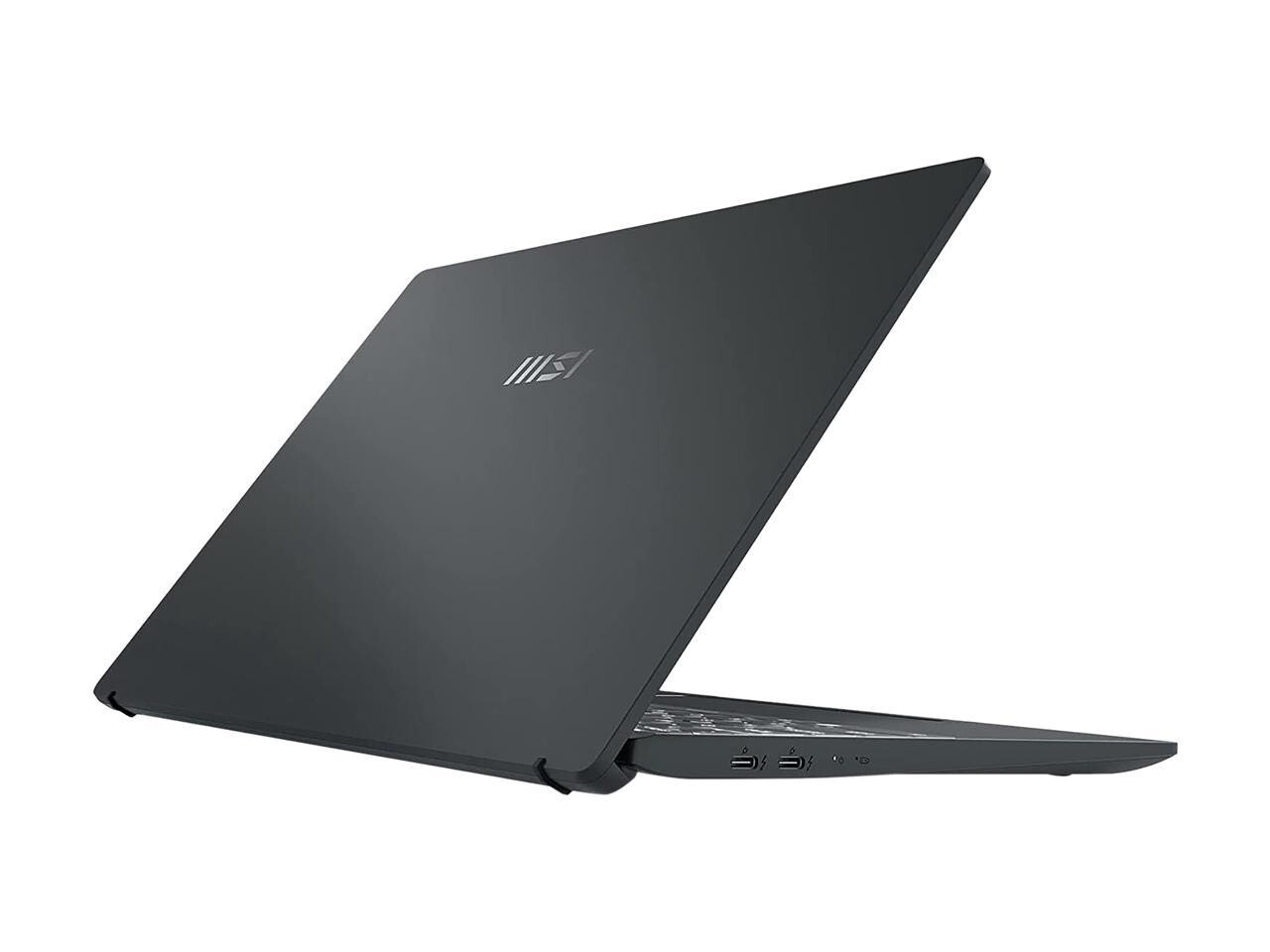 New MSI Prestige 14EVO A12M-231 14” FHD Laptop i7-1280P 1.8GHz 16GB 1TB Iris Xe
