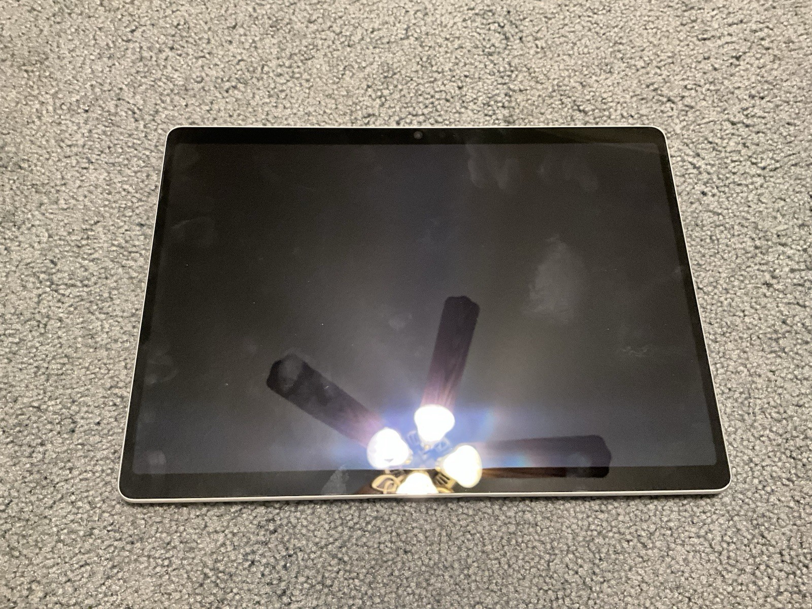 Microsoft Surface Pro 11/13″ Snapdragon x Elite 80100 3.4GHz 32GB 1TB ZID-00001