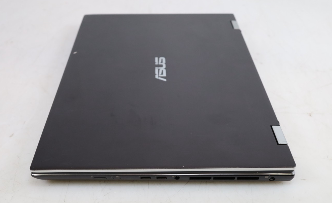 ASUS ZenBookFlip 15.6″ Intel i7 11th Gen 16GB GTX 1650 No HDD Bad Screen AS-IS