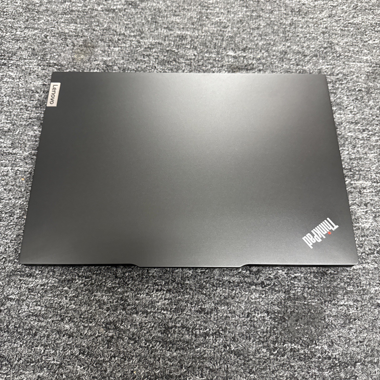 Lenovo ThinkPad E14 Gen 5 14-inch Touchscreen – Intel Core i5-1335U 16GB 512GB