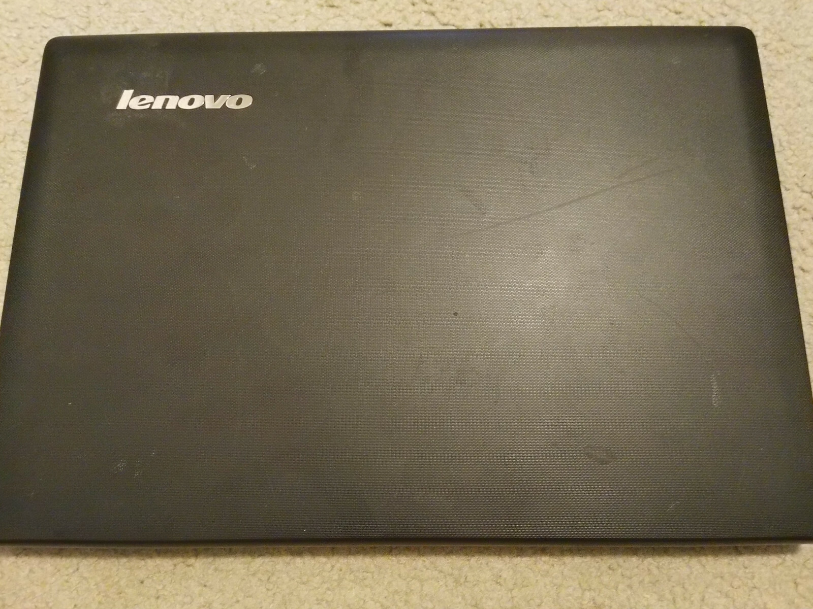 Lenovo IdeaPad G50-45 15.6in. 1TB HDD 4GB RAM AMD A6-6310 W/ Radeon R4 Graphics