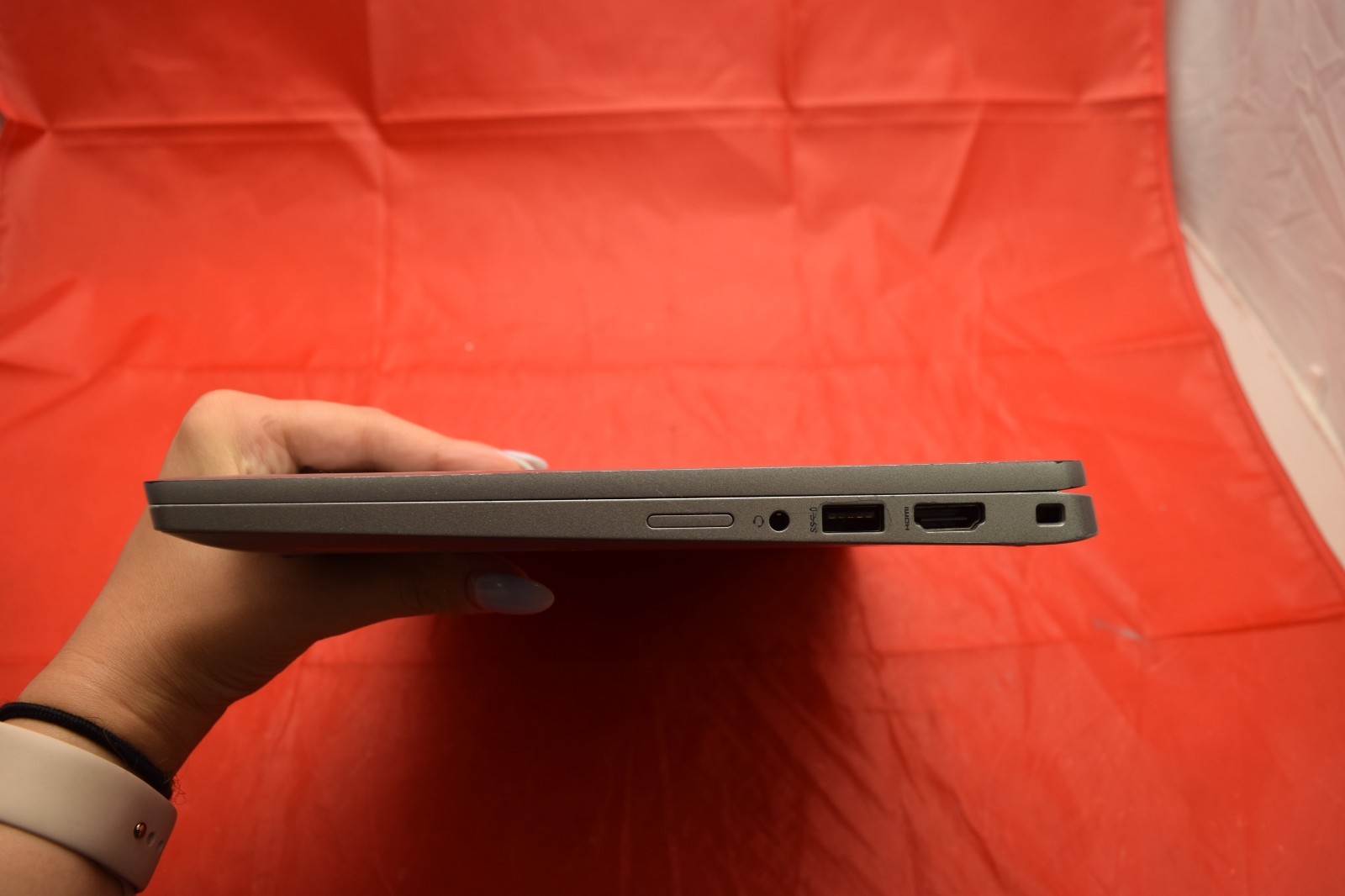 Dell Latitude 5320 13.3″(i5-1135G7 2.40GHz – 8GB RAM – 256GB SSD – Win11P- Touch