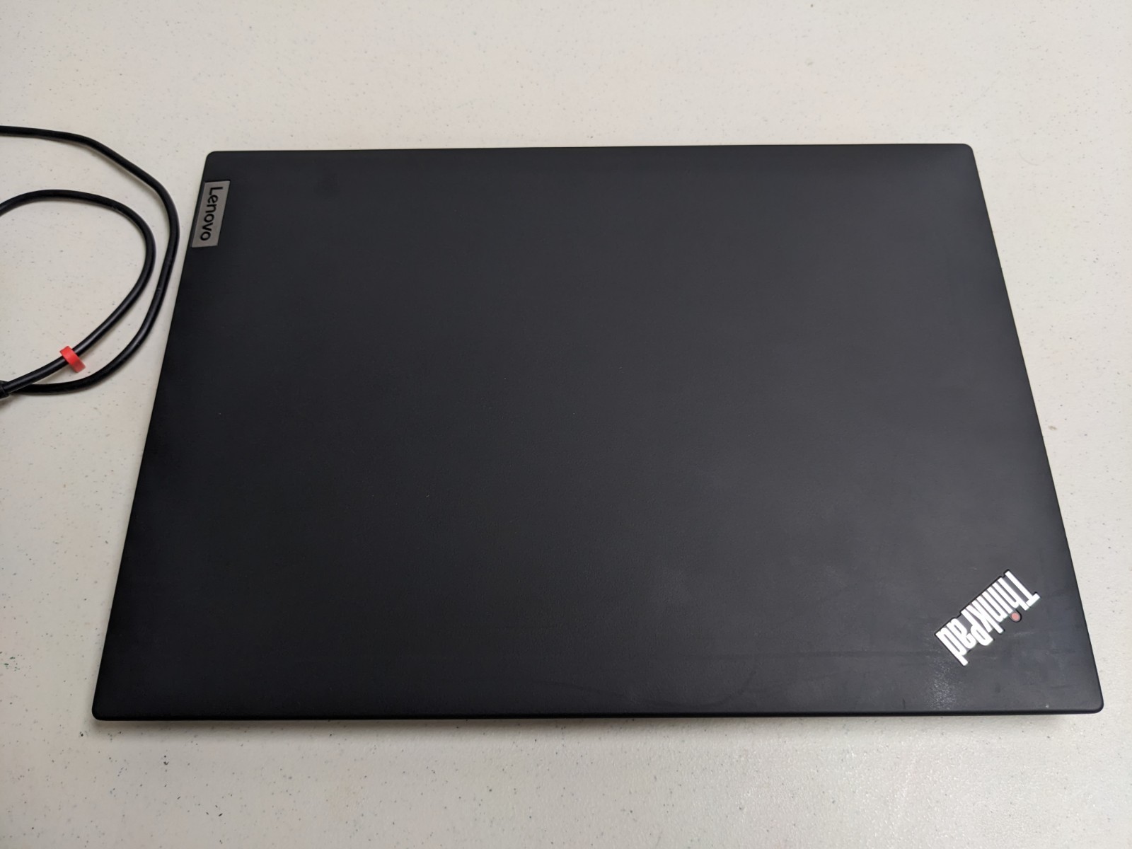 Lenovo Thinkpad T14 Gen3 Ryzen 7 6850U, 16gb RAM, 512GB SSD, touch, mfg warranty