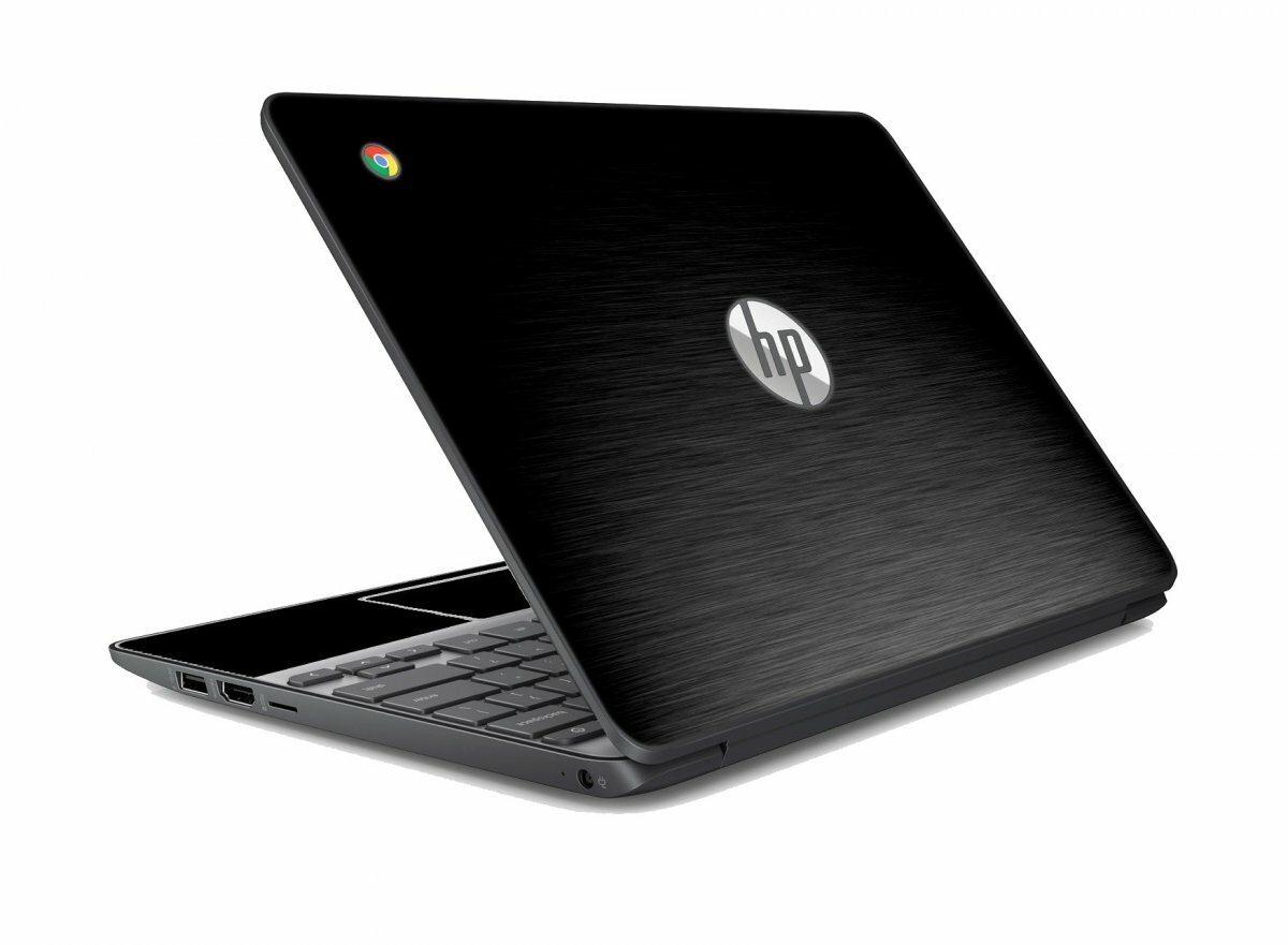 HP CHROMEBOOK LAPTOP 14″ INTEL 2.1GHZ 4 MEMORY 16 SSD BLUETOOTH HDMI WEBCAM WiFi