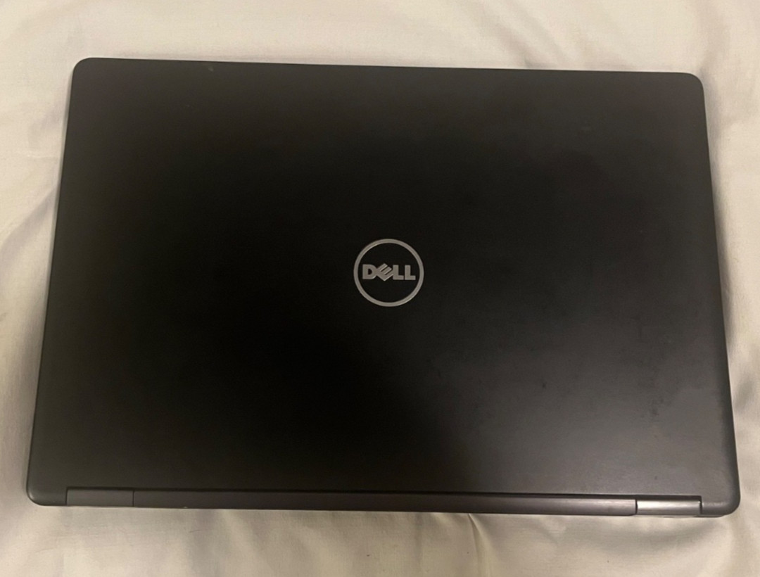 Updated price! Dell Latitude 5480, Lightly used condition, New 512 NVME GB SSD