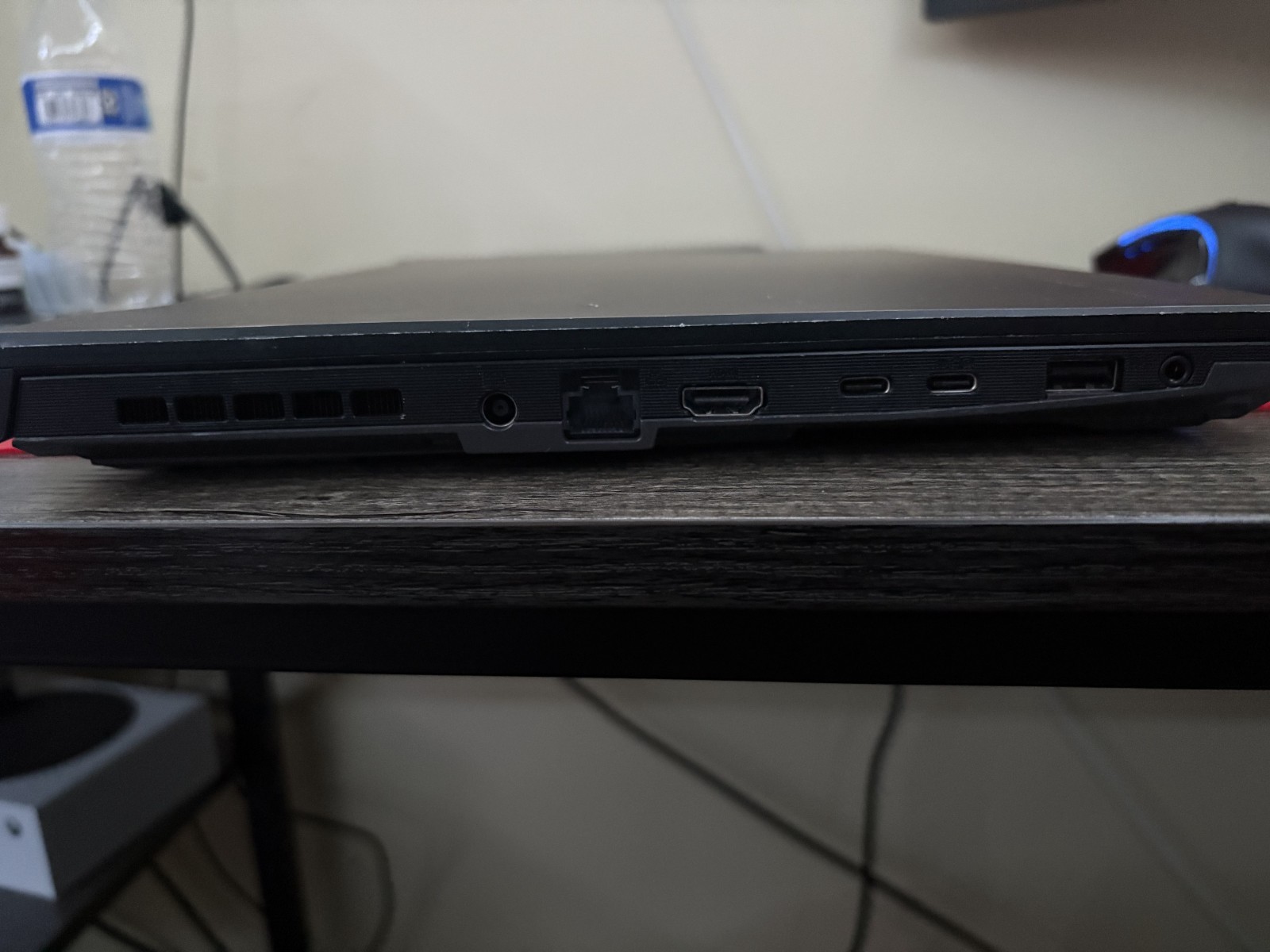 ASUS TUF A16 ADVANTAGE EDITION GAMING LAPTOP