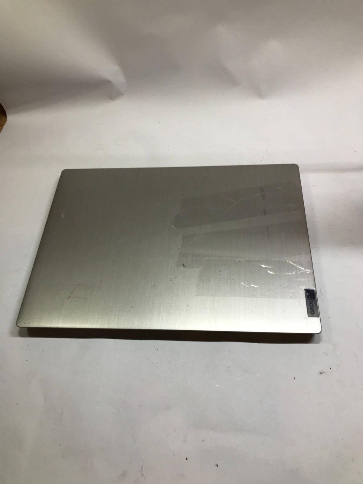 Lenovo IdeaPad 3 14ITL05 14″ Intel i3 8GB RAM NO SSD For Parts WILL NOT BOOT