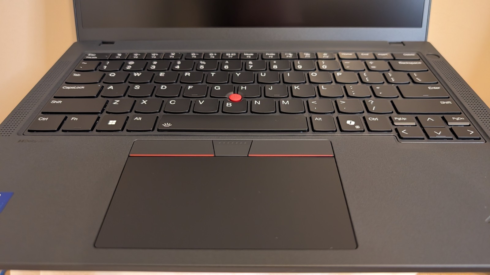 Lenovo ThinkPad T14 Gen 6, 14″ 512GB SSD Intel Core Ultra 5 235U vPro
