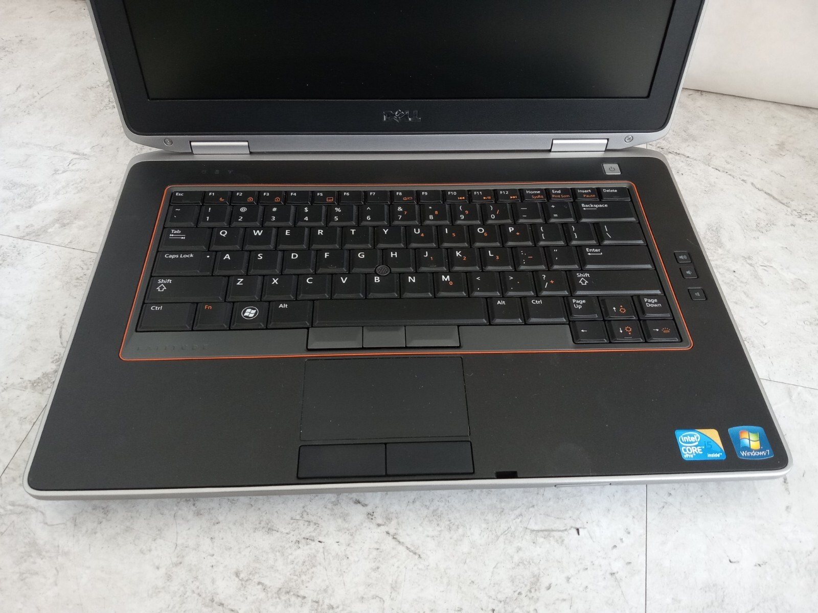 Dell Latitude E6420 14″ Laptop Intel Core i5 1st Gen – PARTS/REPAIR – READ -RR