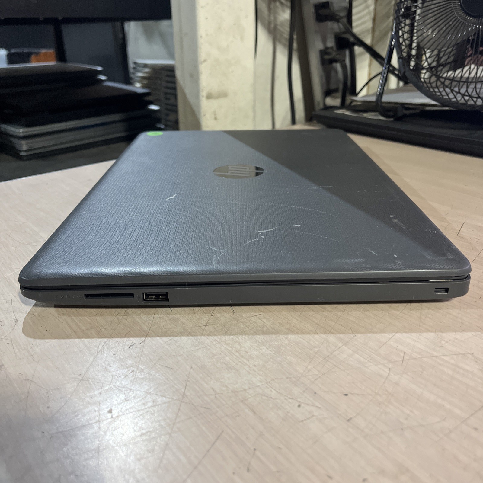 HP 250 G7 INTEL CORE I5 8TH GEN 8GB RAM NO HD