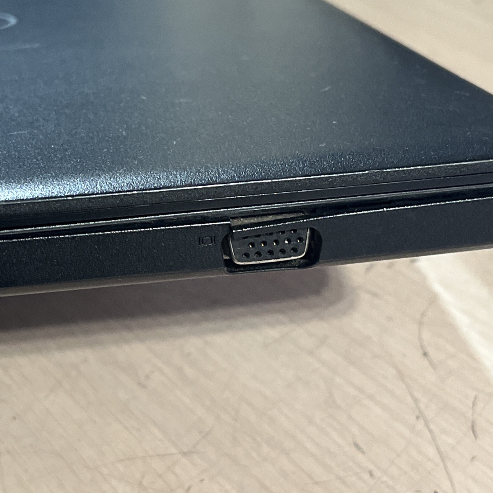 DELL LATITUDE 3490 INTEL CORE I5-8250U 1.60GHZ 8GB RAM NO HD ,