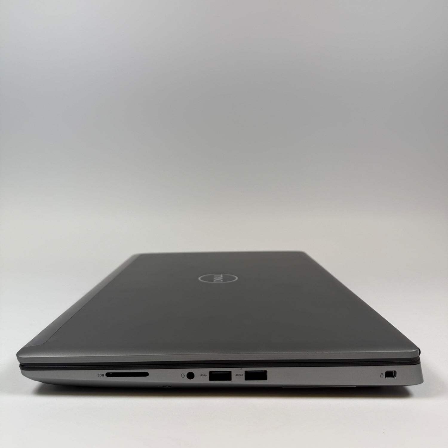 Dell Precision 7750 17.3″ i7-1750h 2.6GHz 16GB RAM 256GB SSD