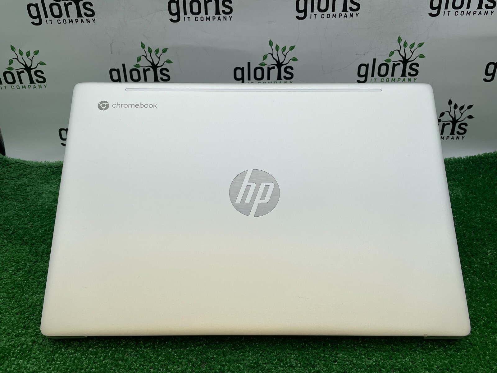 HP Pro c640 Chromebook Laptop Intel i5-10310U 1.70GHz / 8GB /64GB SSD Touch