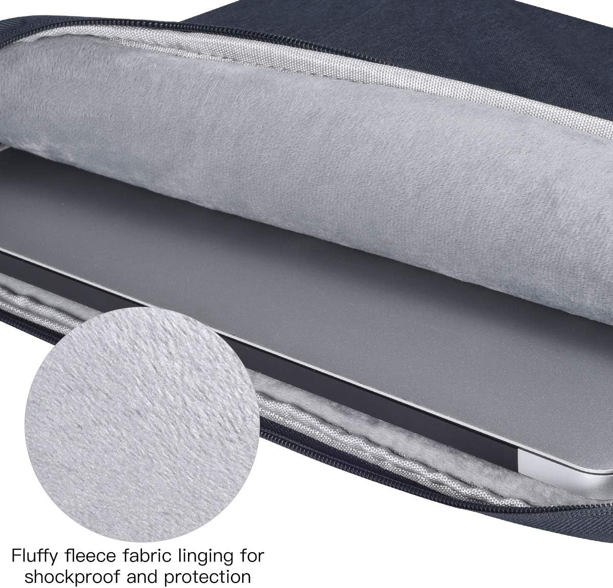 ASUS HP Lenovo Laptop Case – Tablet Sleeve for 11.6-12.3 Inch Laptops & Chromebo