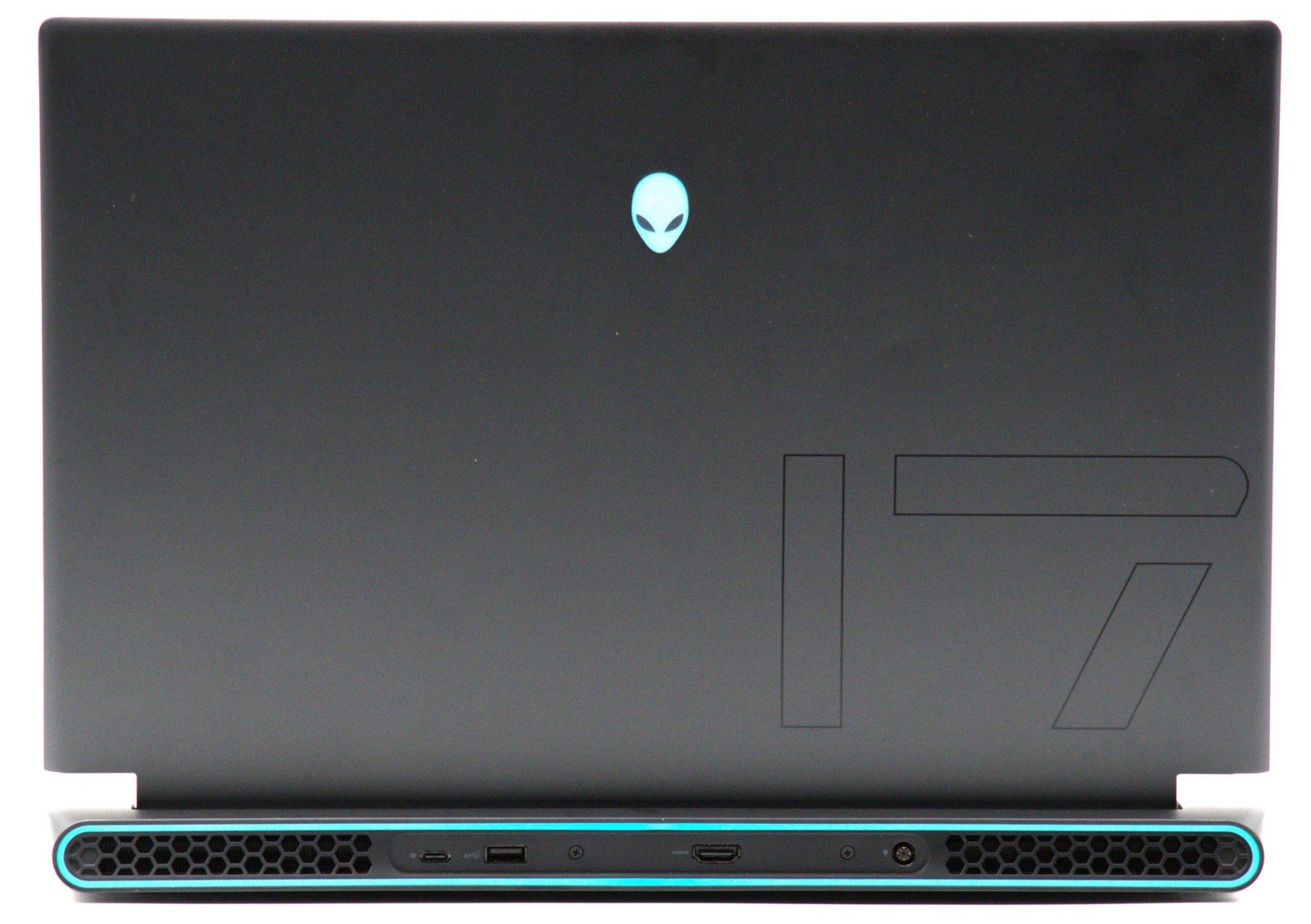 Alienware M17 R5 CTO – UHD – Ryzen 9 6900HX – 64GB RAM – RX 6850M XT – 4TB SSD