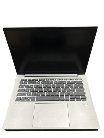 HP ZBook Firefly 14 G10 A AMD Ryzen 5 PRO 7640HS w/ Radeon 760M Graphics Gray
