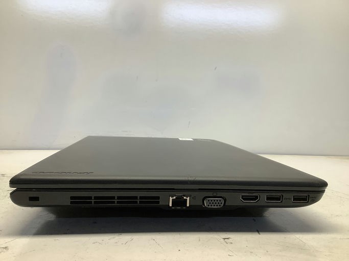 Lenovo ThinkPad E550 Intel i3-5005U 2GHz 8 GB NO HDD