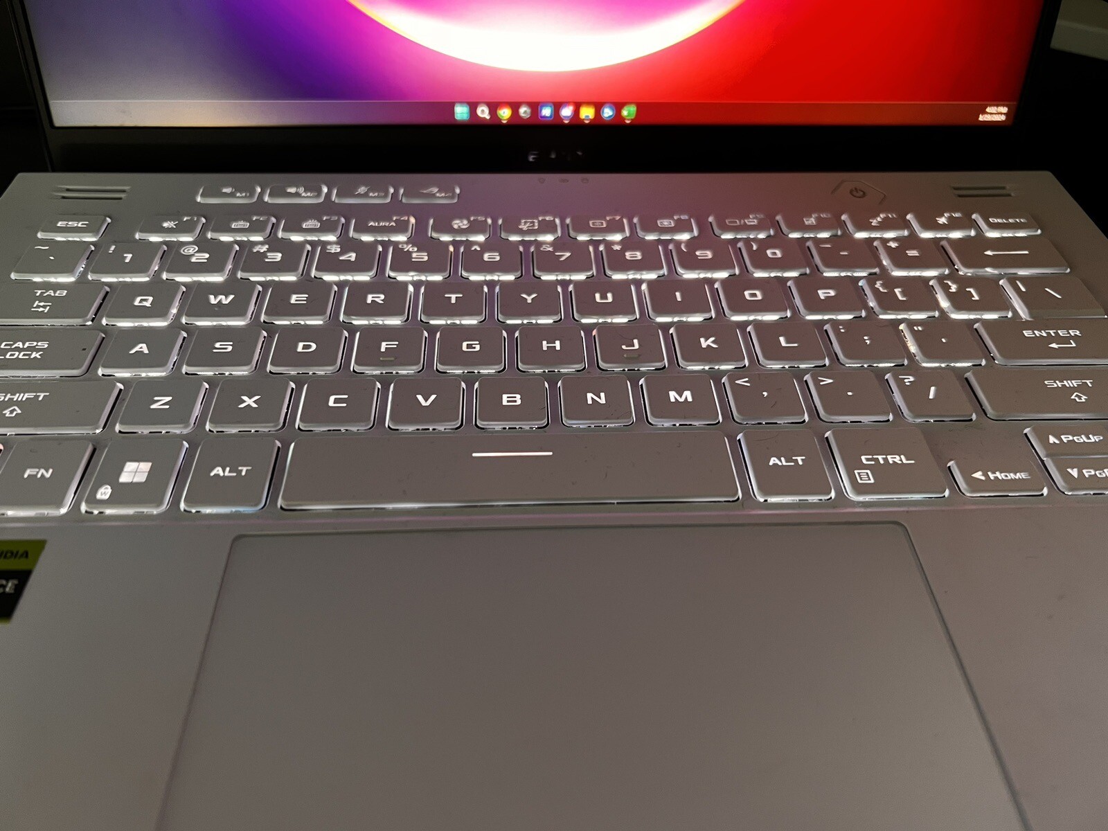 ASUS ROG Zephyrus 14″ (512GB SSD, AMD Ryzen 9 7000 Series, 5.20 GHz, 16GB)…