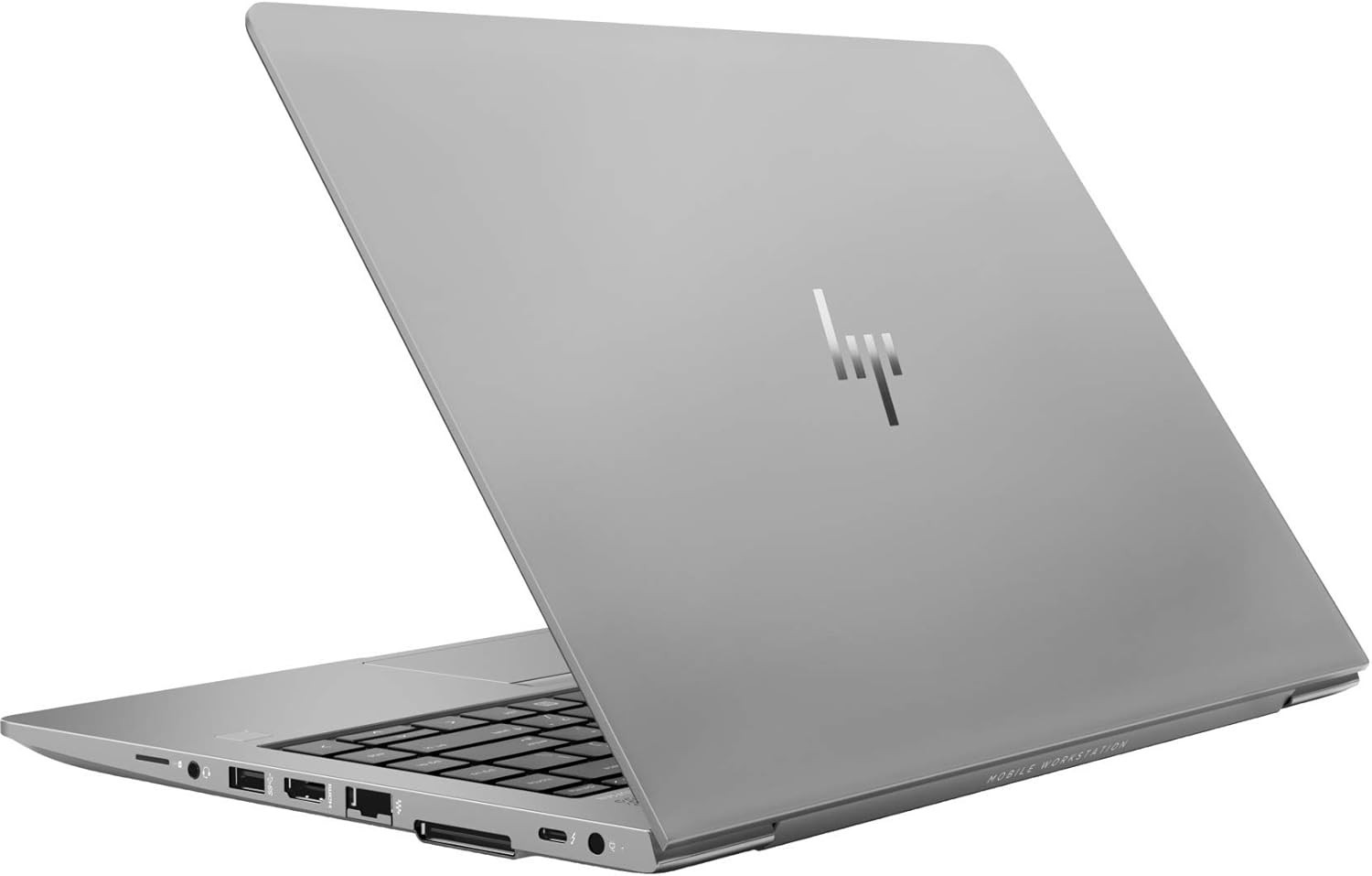 HP Zbook Fury Laptop Computer PC 14″ Intel Quad Core I7 32GB 1TB Windows 11 PRO!