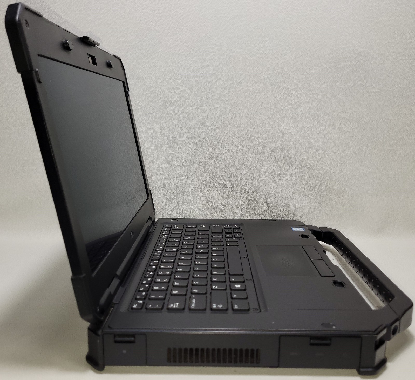 Dell Latitude Rugged 5424 i5-8Gen 16GB RAM 256GB SSD NO ADAPTER (UID TED5A3EF81)
