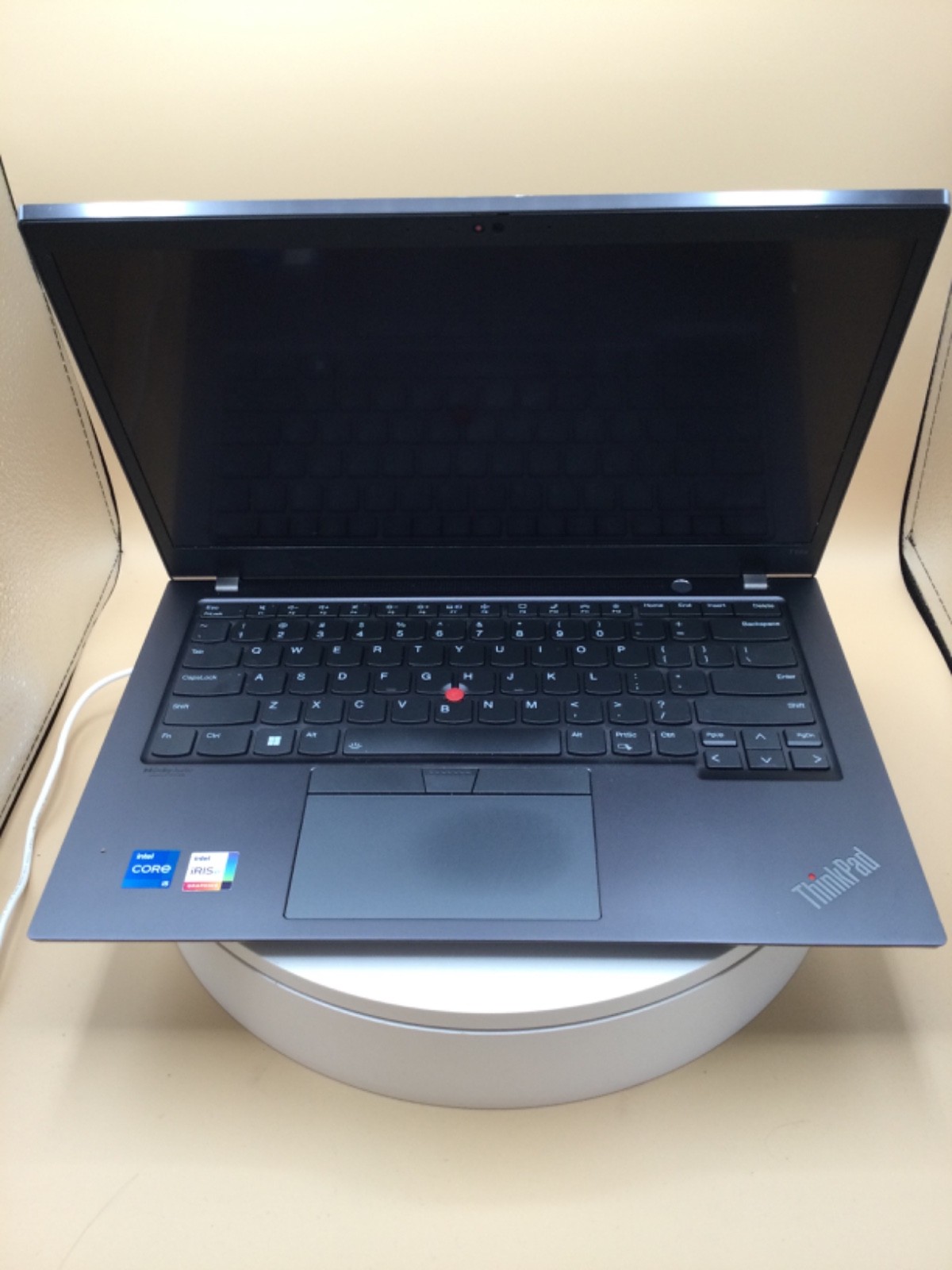 Lenovo ThinkPad T14s G2 14″ Laptop i5-1135G7 16GB RAM 512GB SSD W11P Used READ
