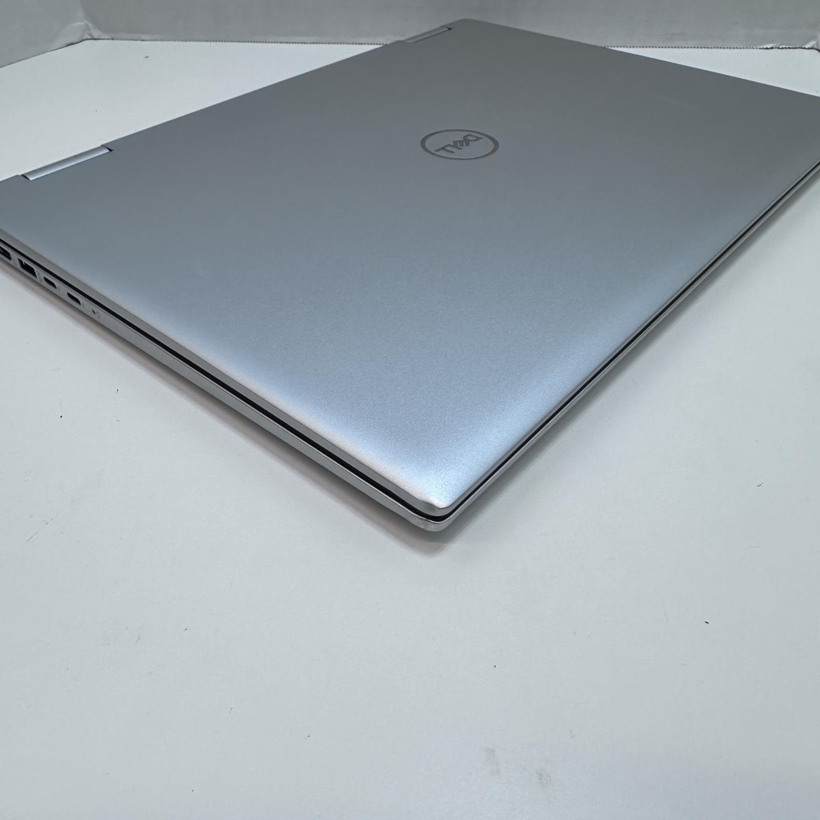 Dell Inspiron 16 7620 2-in-1 Laptop, 16″ FHD+ Touch, i5-1235U, 8GB RAM, 512GB SS