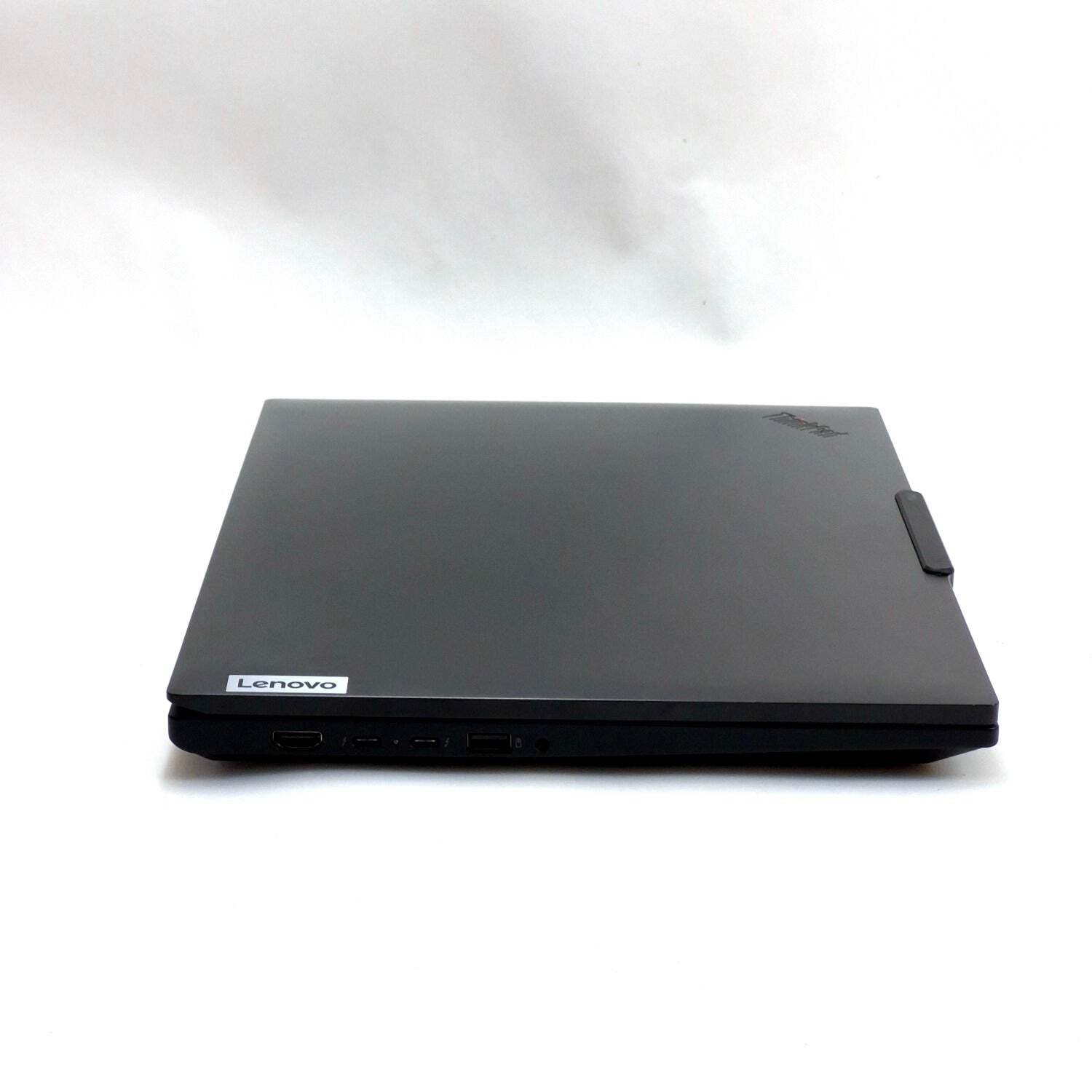 Lenovo ThinkPad P16s Gen 3 16″ Core Ultra 7 155H 1.4GHz 16GB RAM 512GB SSD RTX 5