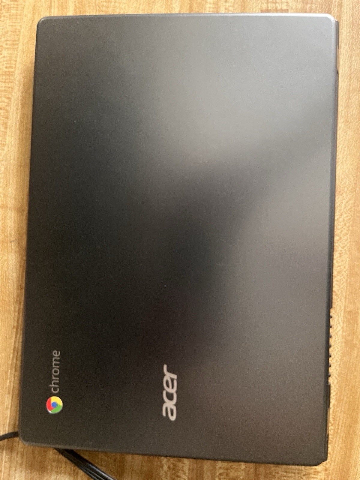 Acer C720 Chromebook 11.6″ Intel Celeron 1.40GHz 2GB 16GB SSD Chrome OS