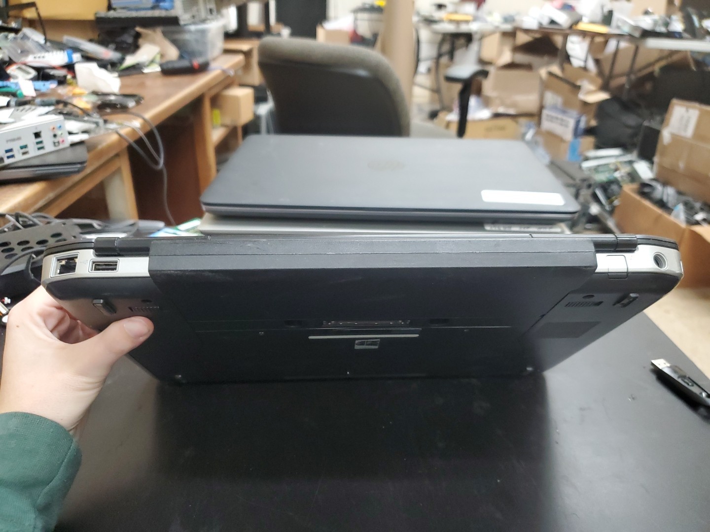 Dell Latitude E5430 14” (240gb SSD, Intel Core i5-3320M, 8GB RAM) W11P 110425-1