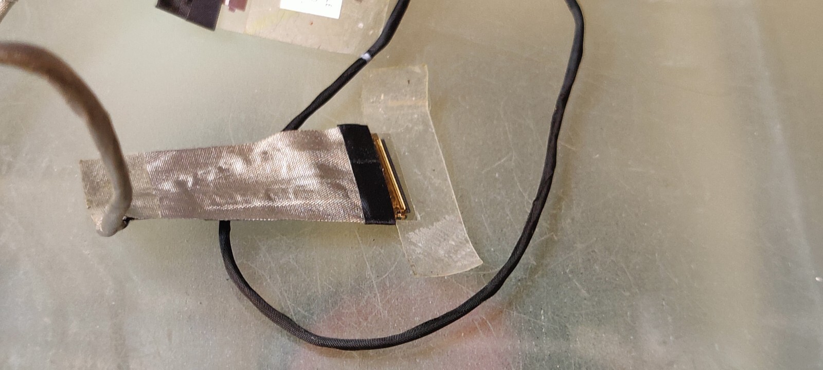 ACER ASPIRE E5-772 CAVO VIDEO FLAT LVDS 450.04X01.0021 REV:A01
