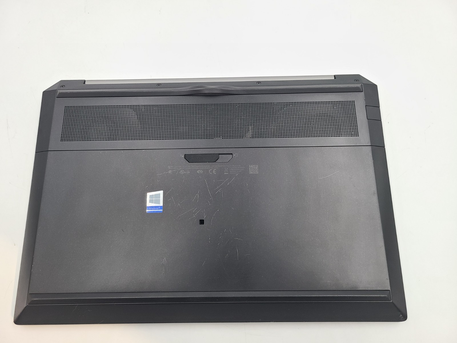 HP zBook 15 G6 i7-9850H 2.60GHz 48GB Ram 256GB SSD Win 11 Pro NVIDIA T2000