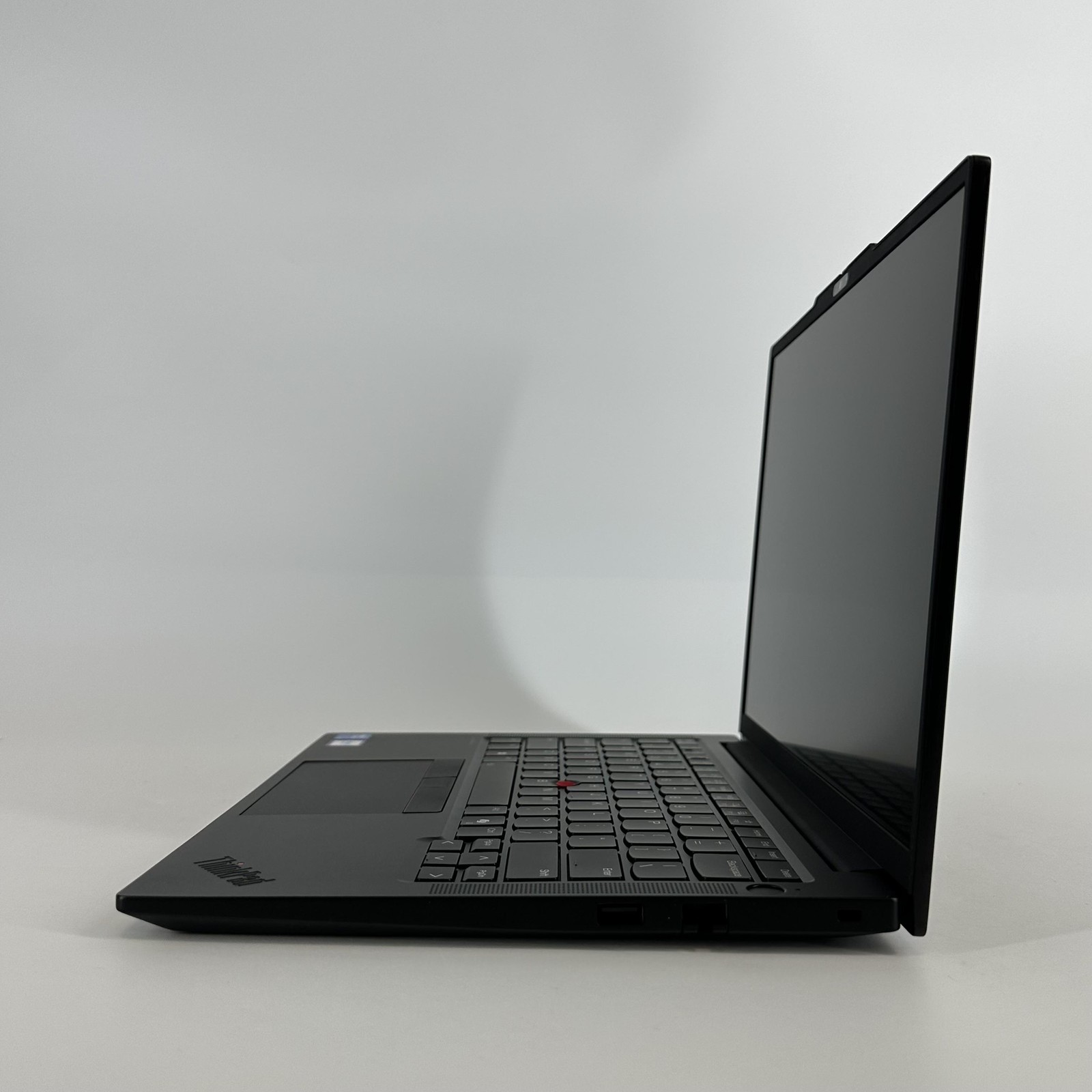 Lenovo ThinkPad E14 Gen 7 Black FHD+ 2.2 GHz Core 5 210H 16GB RAM 512GB SSD Good