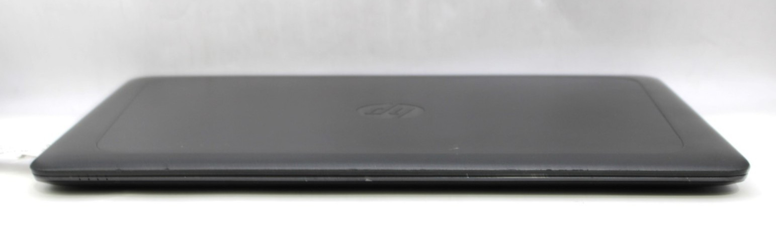 HP ZBook 15u G3-i7-6500U@2.5GHz-16GB DDR4 RAM-240GB SATA-NO OS/BAT*USED/TESTED*