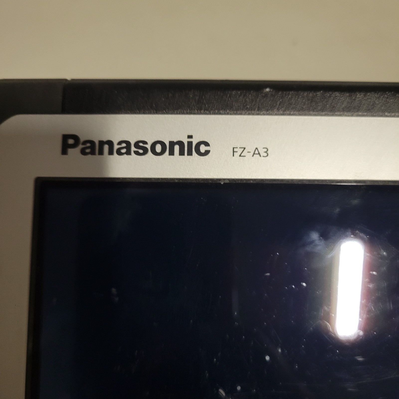 Panasonic TOUGHBOOK FZ-A3 4GB/64GB Great Condition – Charger Included