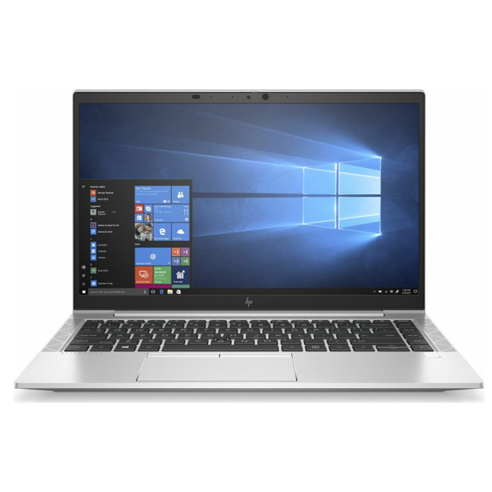 HP Elitebook 840 G7 14″ Laptop Intel Core i5-10310U 16GB 256 GB SSD W11P