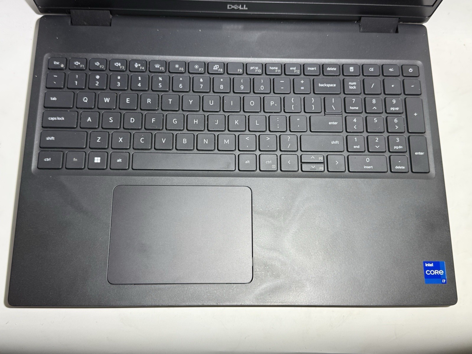 Dell Precision 7680 16″ i7-13850HX 64GB Ram 1TB SSD RTX 2000 Ada