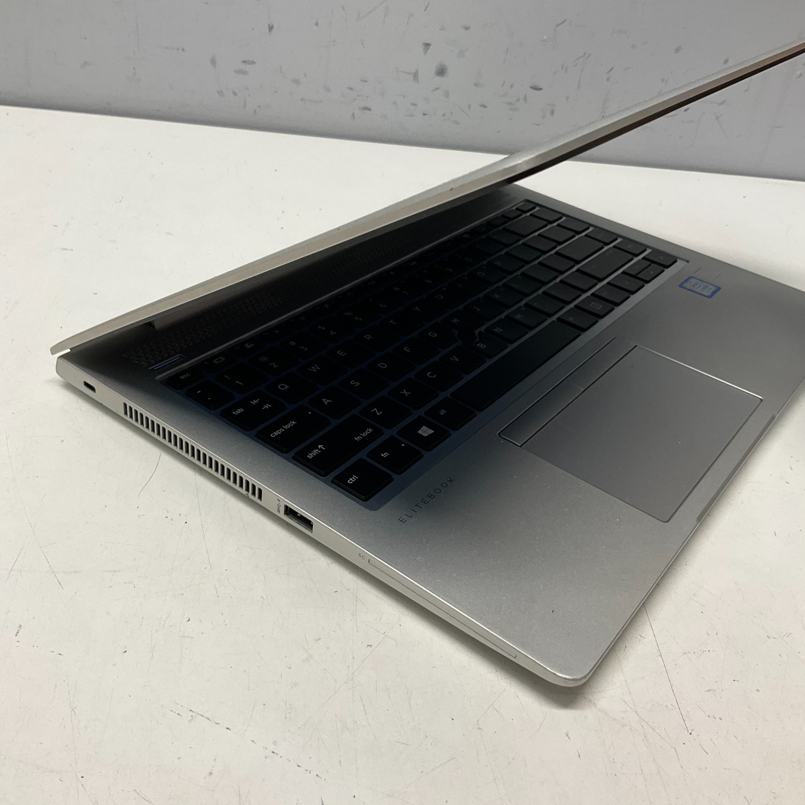 HP EliteBook 840 G5 Laptop Intel Core i5-7200U 8GB 256GB SSD Windows 10 Pro