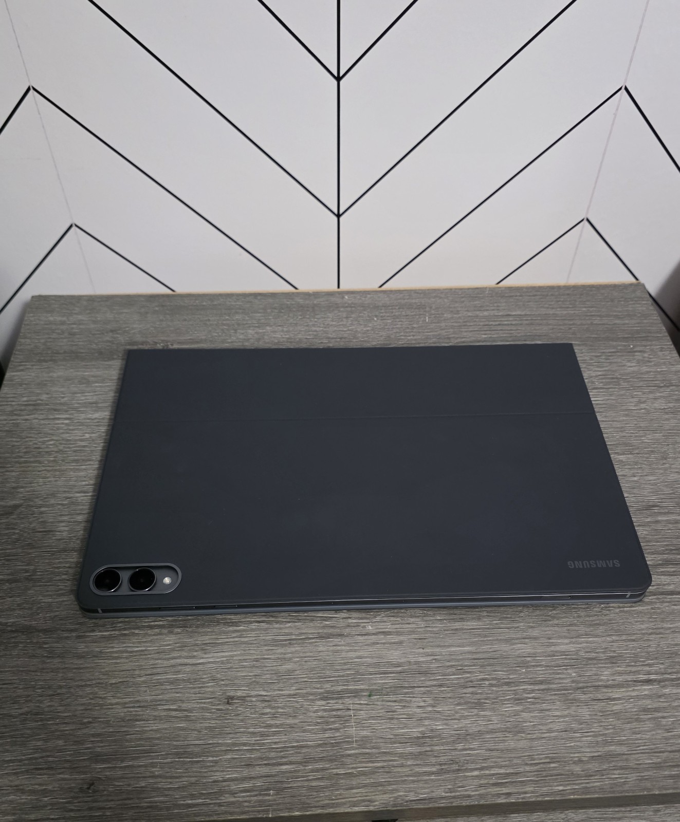 Samsung Galaxy Tab S11 Ultra Wi-Fi 512GB 14.6″ Gray
