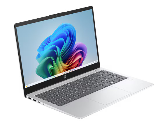 HP OmniBook 3 Laptop Computer 14″ FHD AMD Ryzen AI 7 16 GB memory;512 GB SSD