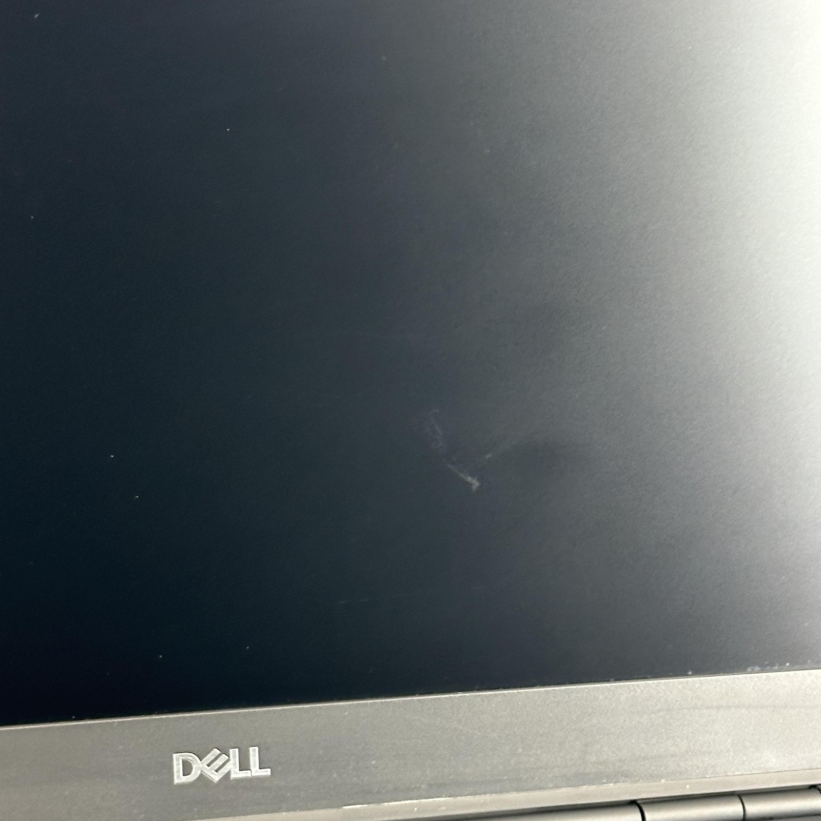 Dell Precision 7550 15.6 FHD i9-10885H 2.40GHz 64GB 1TB Quadro T2000 BAD CAMERA