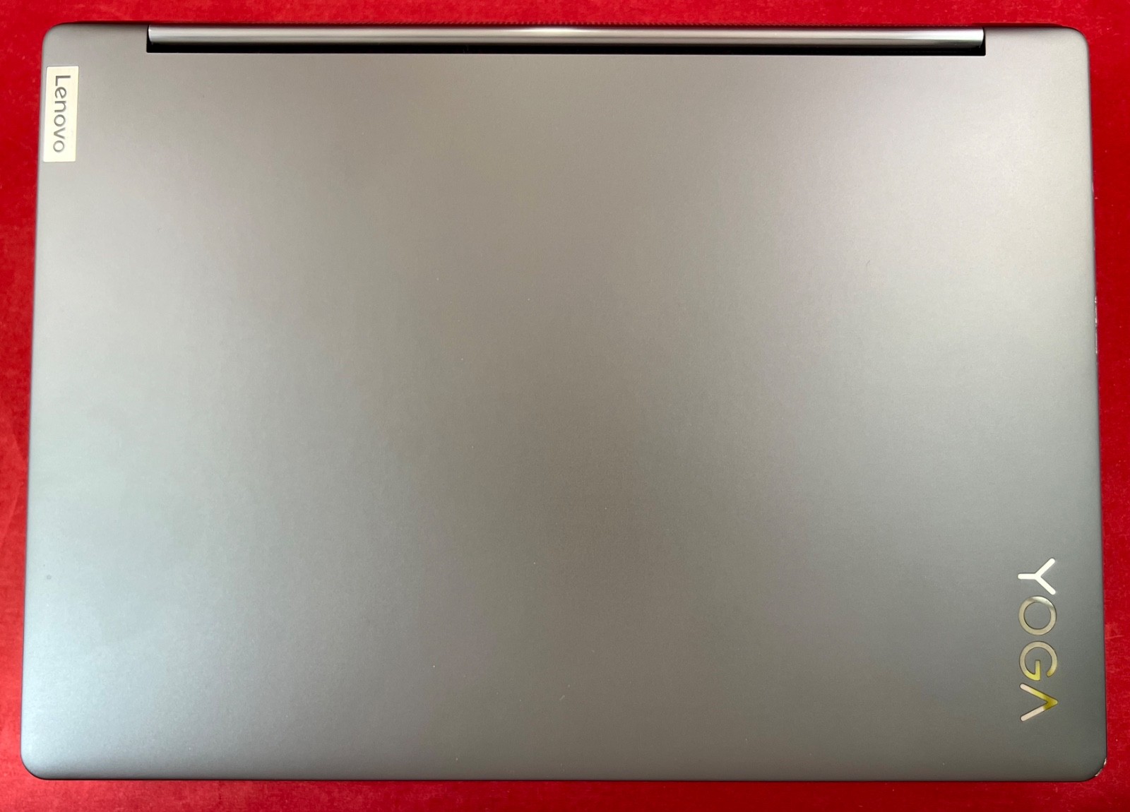 4K LENOVO YOGA 9i 14″ CONVERTIBLE LAPTOP 512GB SSD 16GB RAM INTEL i7-1260P +CASE