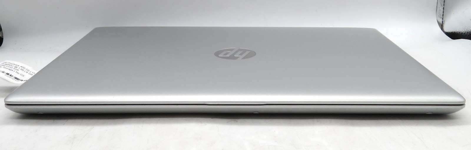 HP ProBook 450 G5/15.0″ i5-8250U @1.60GHz/8GB RAM/No Storage/No OS *READ*