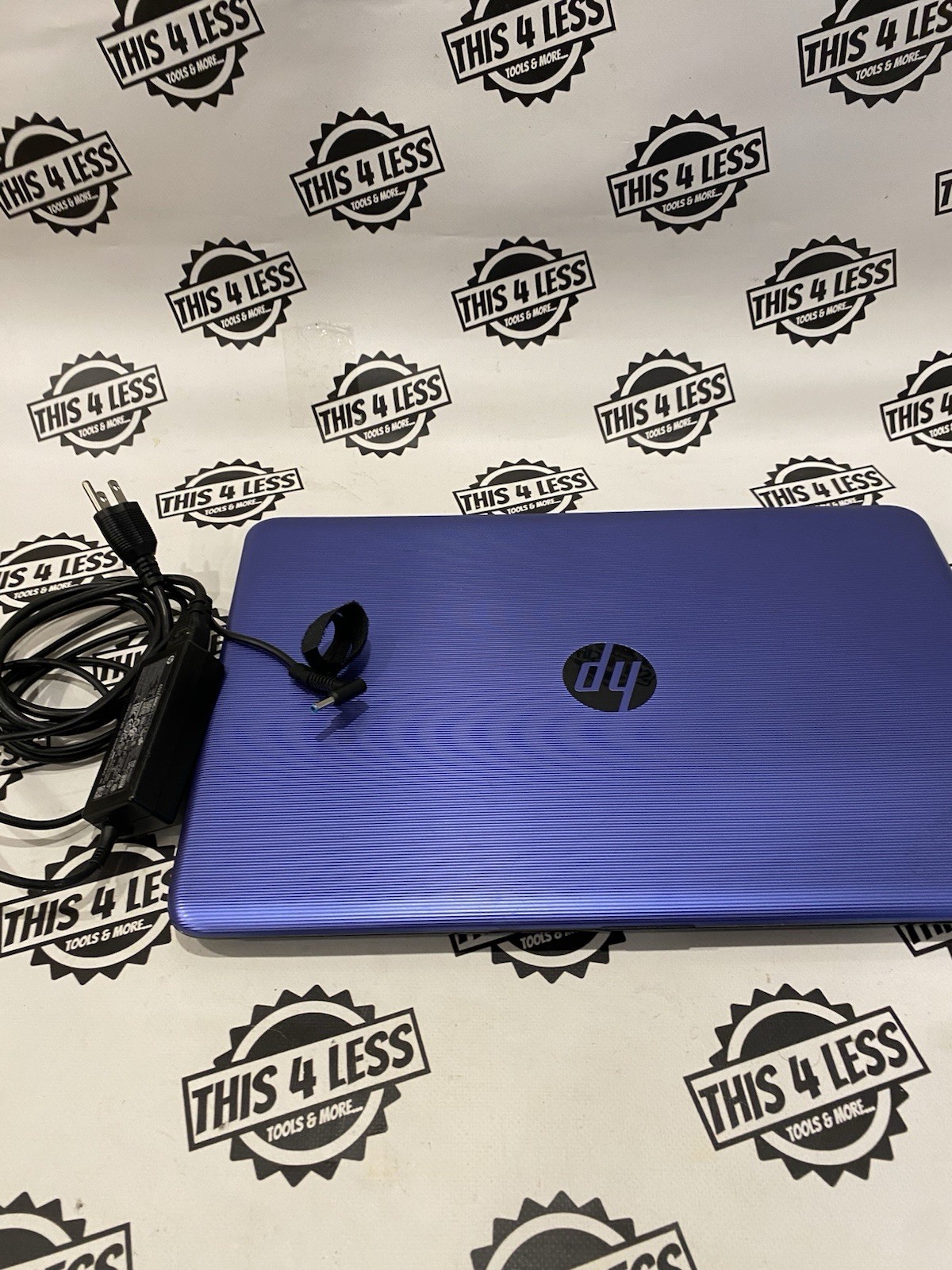 HP Laptop 15-ay015dx 12 GBs Ram Processor And A12 2 Tb Storage