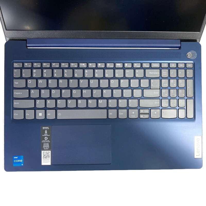 Lenovo IdeaPad Slim 3 15IRU8 15.6″ DC i3-1315U 1.2GHz 8GB 256GB NVMe SSD -Win 11